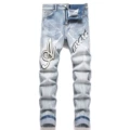Light blue 8819