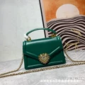 dark green