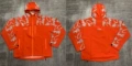 Cort-c702 orange red
