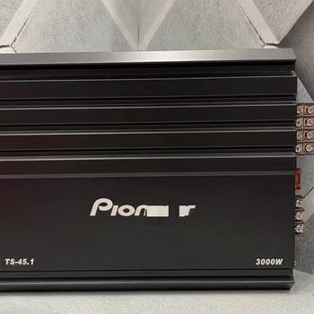 Pioneer 45.1 Car Power Amplifier 4/3/2 Channel Class AB Power Amplifier Car Audio Fever 4 Channel