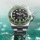 Официальные аутентичные часы labour soil green water ghost watch мужские автоматические механические часы классические водонепроницаемые светящиеся часы для внешней торговли mini 2