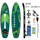 SUP stand-up surfing paddle board 2026 водная профессиональная спортивная доска для паддла семейная доска для паддла источник прямые продажи с фабрики mini 4