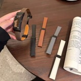 Подходит для браслета Huawei watch b7, нового смарт-браслета, браслета b7/b6/b3, складного магнитного ремня