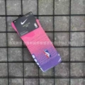 Purple pink gradient high