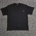 6pm short sleeve black
