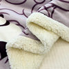 Autumn and Winter Double-Layer Milk Velvet Blanket, Thickened and Warm, Office Nap Blanket, Lamb Velvet Leisure Sofa Throw Blanket, Factory