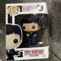 Full round eyes Scarface #86