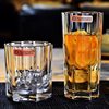 Germany Neichmann Nachtmann Imported Crystal Whisky Cup Foreign Wine Glass Household Water Cup Juice Cup