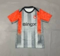26-27 chelsea training uniform