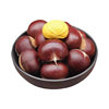 Fresh Dandong Chestnuts, Fresh Chestnuts, Tender Large Chestnuts, Wild Yanshan Chestnuts, Oil Cone Chestnuts