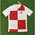 Croatia's home ground