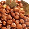 Commercial Fried Peanuts, Nutty Crispy Barbecue Ingredients, Fragrant Leaf Peanuts