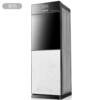 2025 New High-End Vertical Water Dispenser for Home Use Fully Automatic Intelligent Hot and Cold Dual-Use Top-Mounted Bottled Water Cooling and Heating