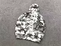E550 classic big logo hoodie - mengniu color