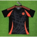 Colombia Away
