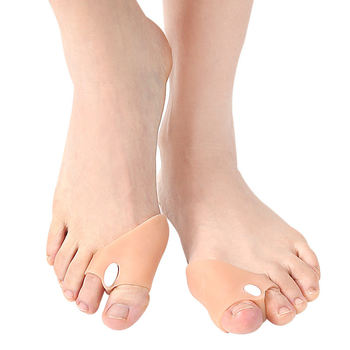 Sebs Toe Separator Design Adjustable Strength Hallux Valgus Size Toe Overlapping Toe Separator Toe Cover