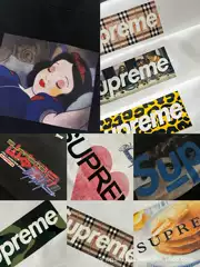 Supreme T-shirt Maradona Tee