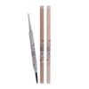 [Inquiry for Pricing] Weizi Coffee Series Double-Ended Eyeliner Gel Pen Waterproof, Sweat-Proof, Smudge-Proof Eyeliner Gel