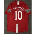 06-07mu home number 10 + armband