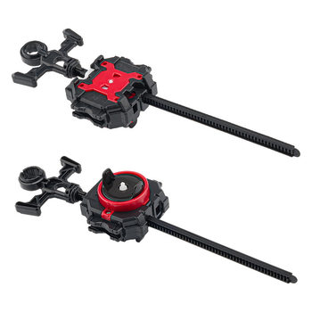 Bb Gyro Cross-Border New Product Series Gyro Ruler Launcher Hot Selling Gyro Toy Launcher Accessories