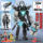 Совместим с Lego Titan Surveillance King Return Edition Audio Man TV Man Полный набор строительных блоков для сборки игрушечной модели mini 3