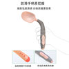 Maternal and infant products tableware set Baby Children baby spoon complementary food training twist spoon children spoon