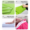 Express Bag Thickened White Express Bag Destructive Sealing Logistics Packaging Bag Garment Packaging Bag Plastic Bag