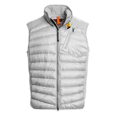 Cross-Border Pjs High-End Version Parachute Quilted Men's Hooded Thickened White Duck down Jacket Windproof Warm Coat