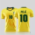 94 brazil customized no. 10