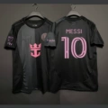 2526 miami away number 10 + armband