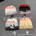 Mixed color black powder
