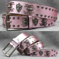 Spider pink