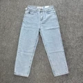 93 ice cream cone light blue trousers