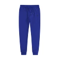 Sweatpants-blue-black label