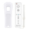 Factory direct wii neutral built-in accelerator straight handle two-in-one game handle foreign trade hot products
