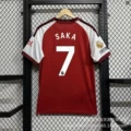 26-27 arsenal home star no. 7