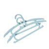 Children's Clothes Hanger, Baby-Specific Clothes Rack, Kids' Newborn Drying Rack, Dual-Use for Dry and Wet Clothes, Modern and Simple Design