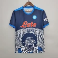 2122 naples commemorative edition blue