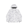 Me plaid jacket/grey