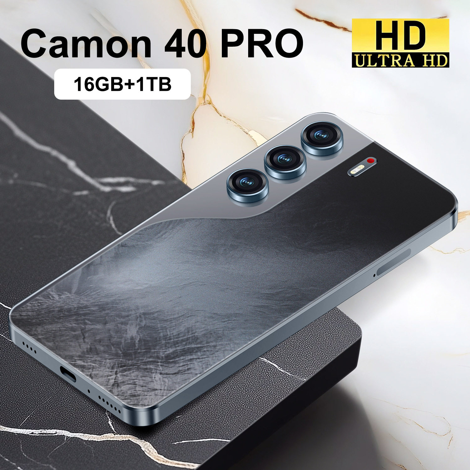 Cross-border e-commerce dedicated wired landline phone with...