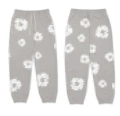 Grey trousers (white wreath)