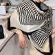 Women's Spring and Autumn Scarf Popular Korean Style All-match Fashionable Oversized Shawl Summer Sunscreen Dual-use Multi-function Scarf Internet Celebrant