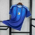 2026 algeria blue training uniform