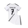 2526 real madrid white no. 7 star