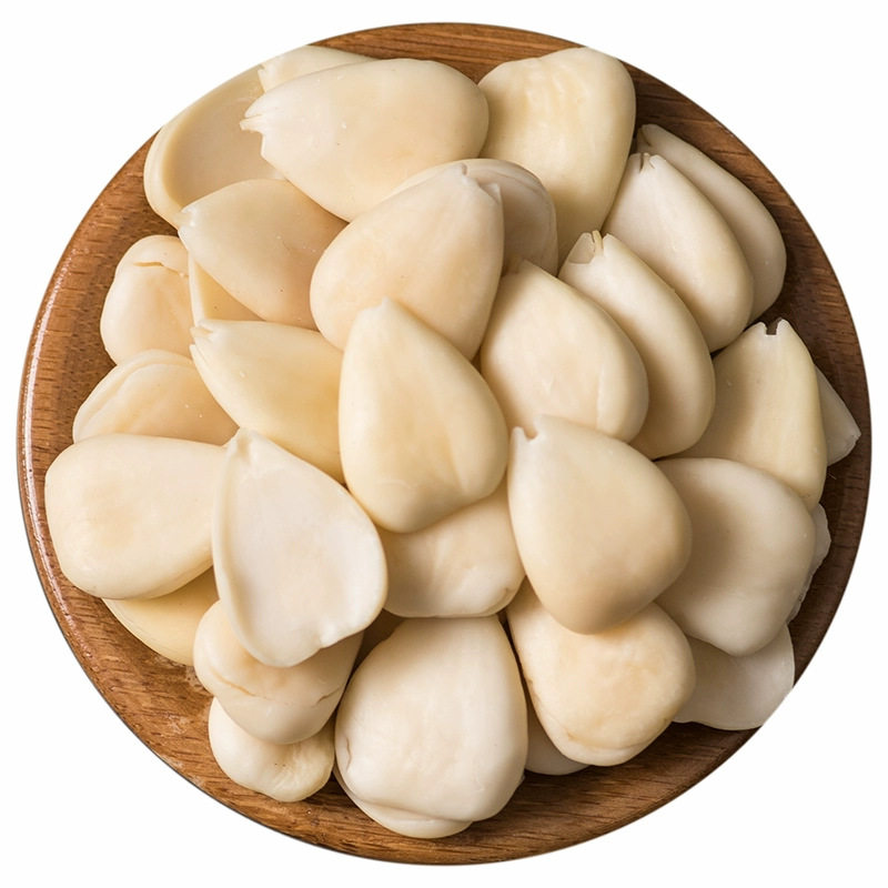 Wholesale Authentic South Almond Sweet Almond North Almond Chengde Specialty Peel Edible Soybean Milk Original Big Raw Almond