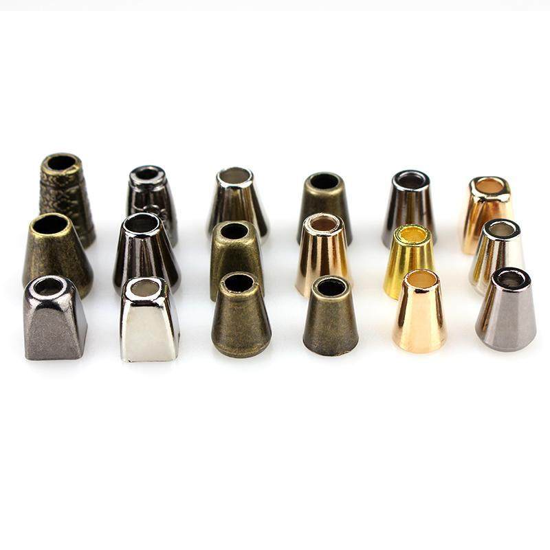 Metal Bell Buckle, down Jacket Rope Head Accessories, Button Button, Coat, Windbreaker, Elastic Rope Accessories, Pants Adjustment Buckle