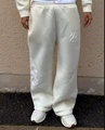 Beige pants