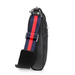 G8089 Cool Bag Men's Shoulder Crossbody Bag