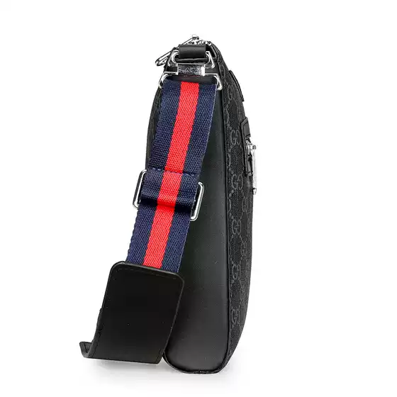 G8089 Cool Bag Men's Shoulder Crossbody Bag