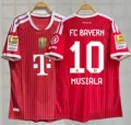 2627 bairen home court printed no. 10 + 2 armbands